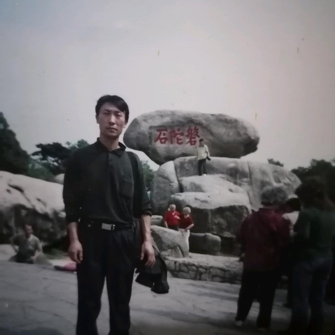云淡风轻