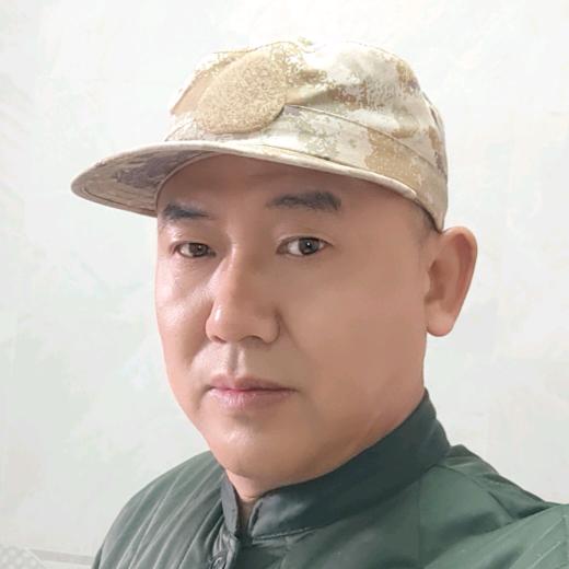 走南闯北