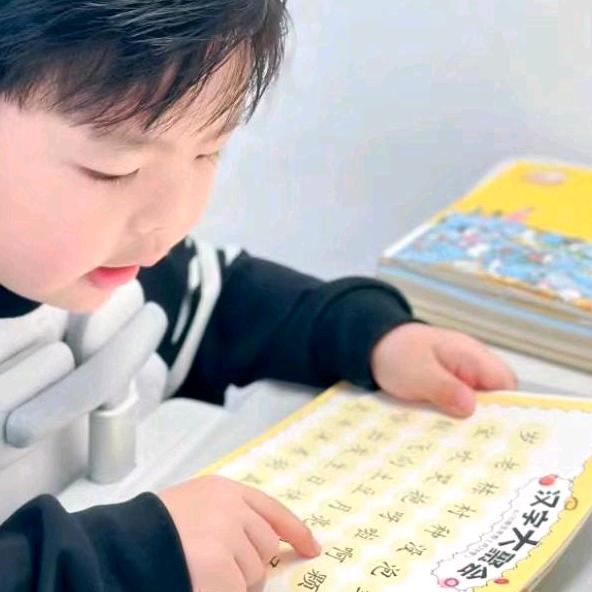 学习机测评 不卖货