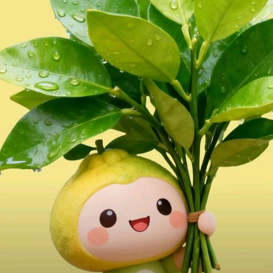 🍯柚子