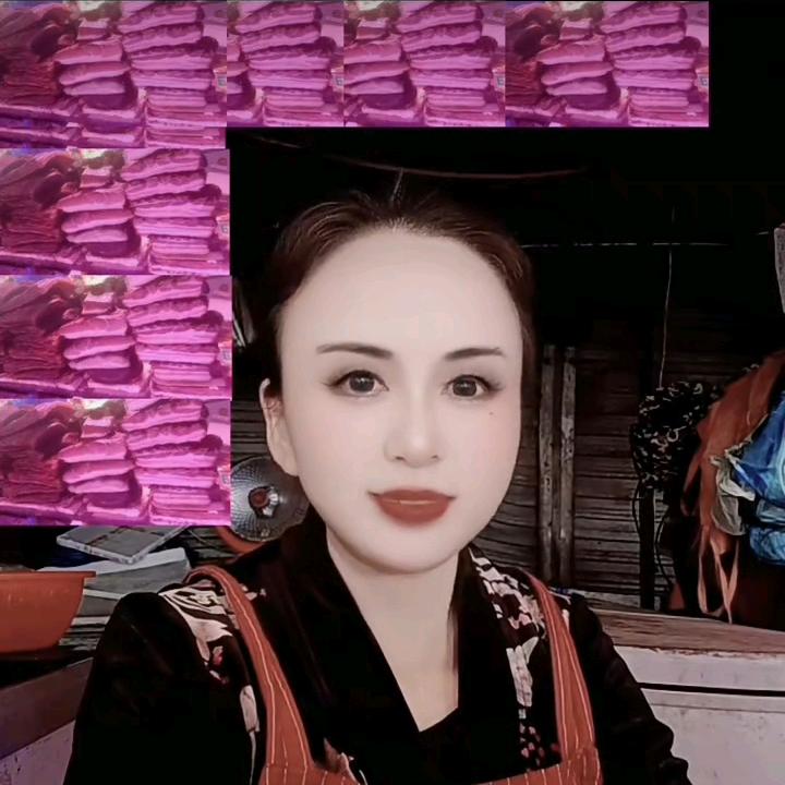 谢四清