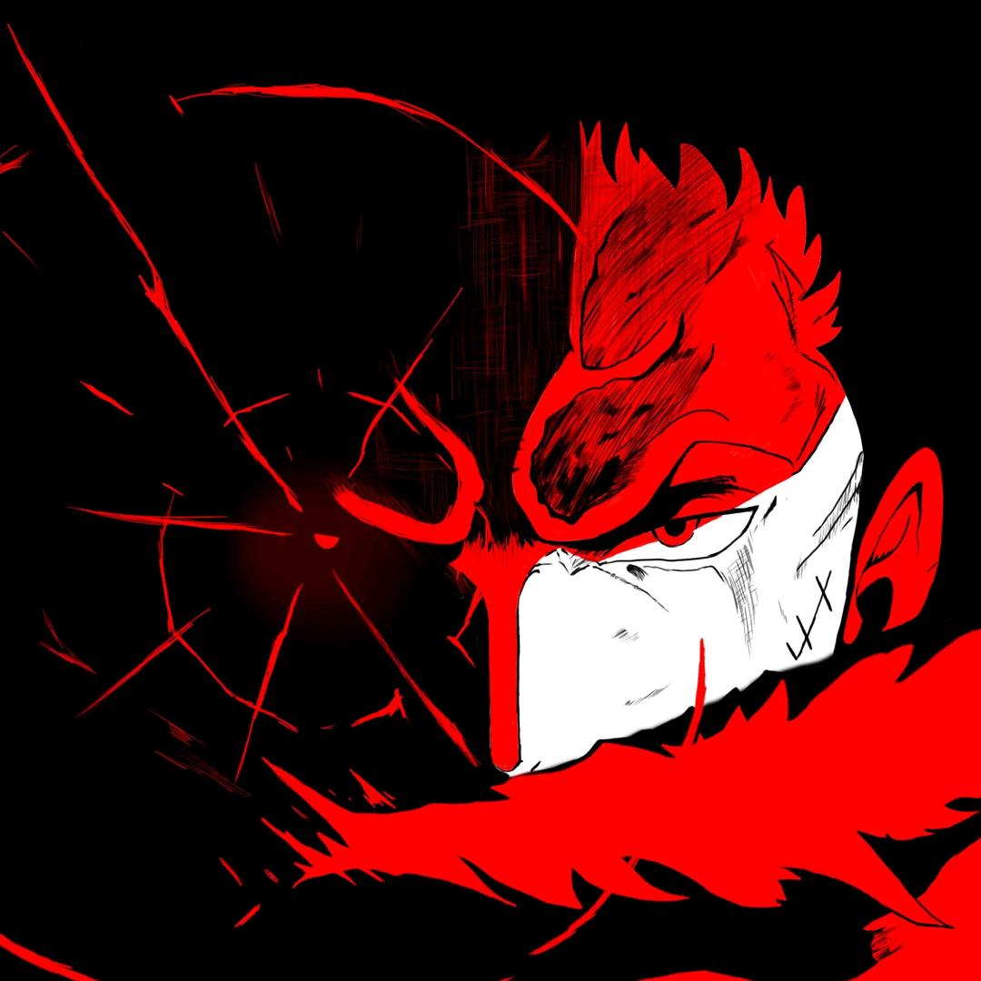 Katakuri chestnut