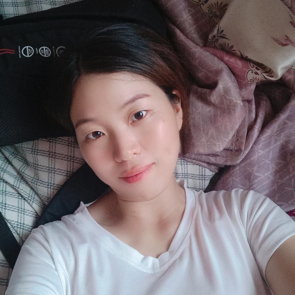 淡然的心❤