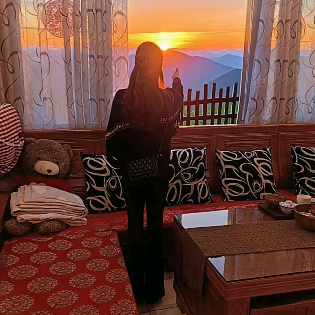 傻吖头💋