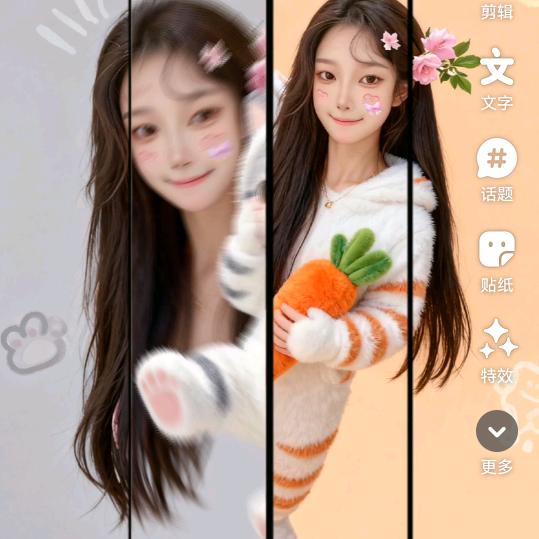 ⊹꙳ ˶貔貅