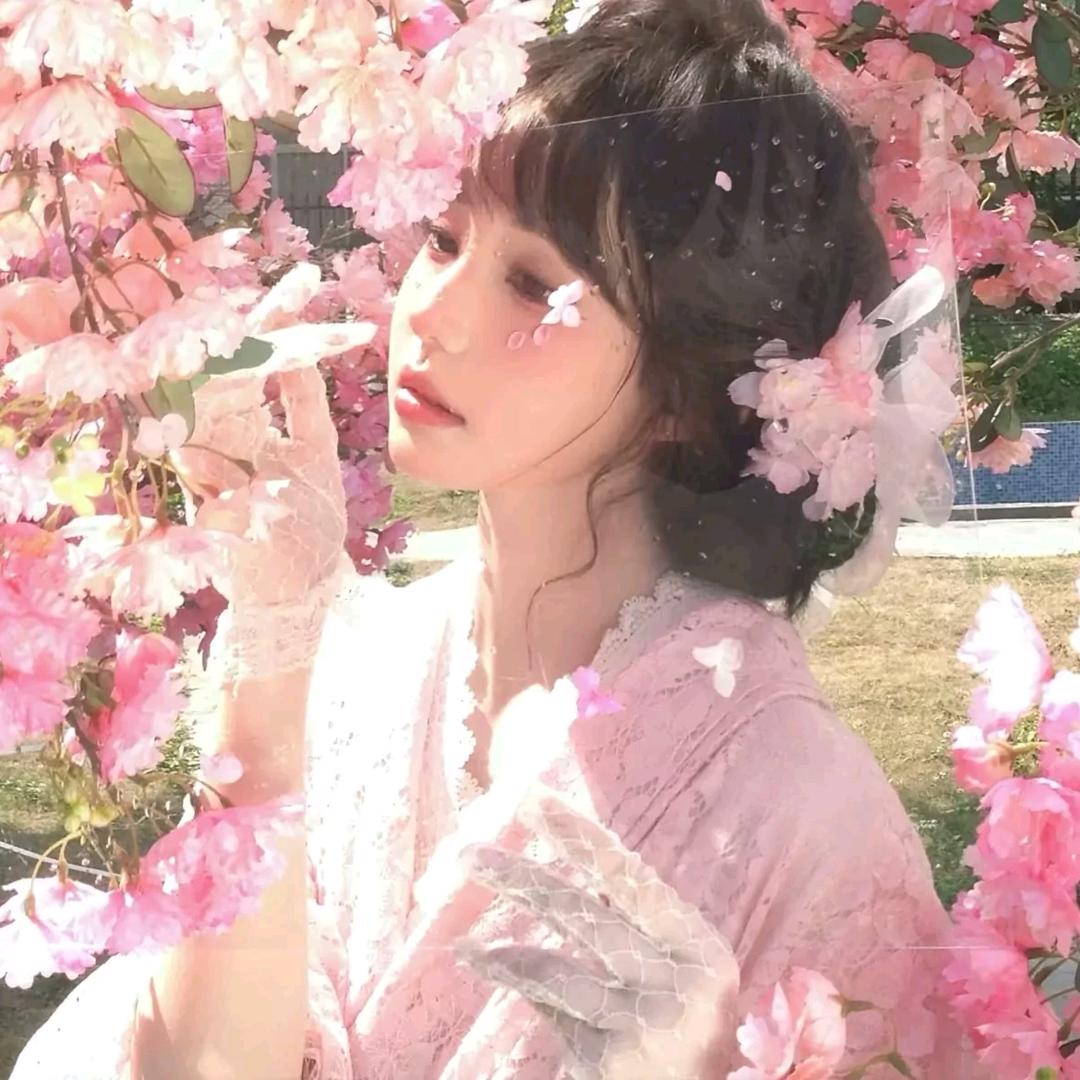 爱花