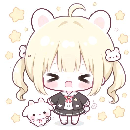 锦鲤