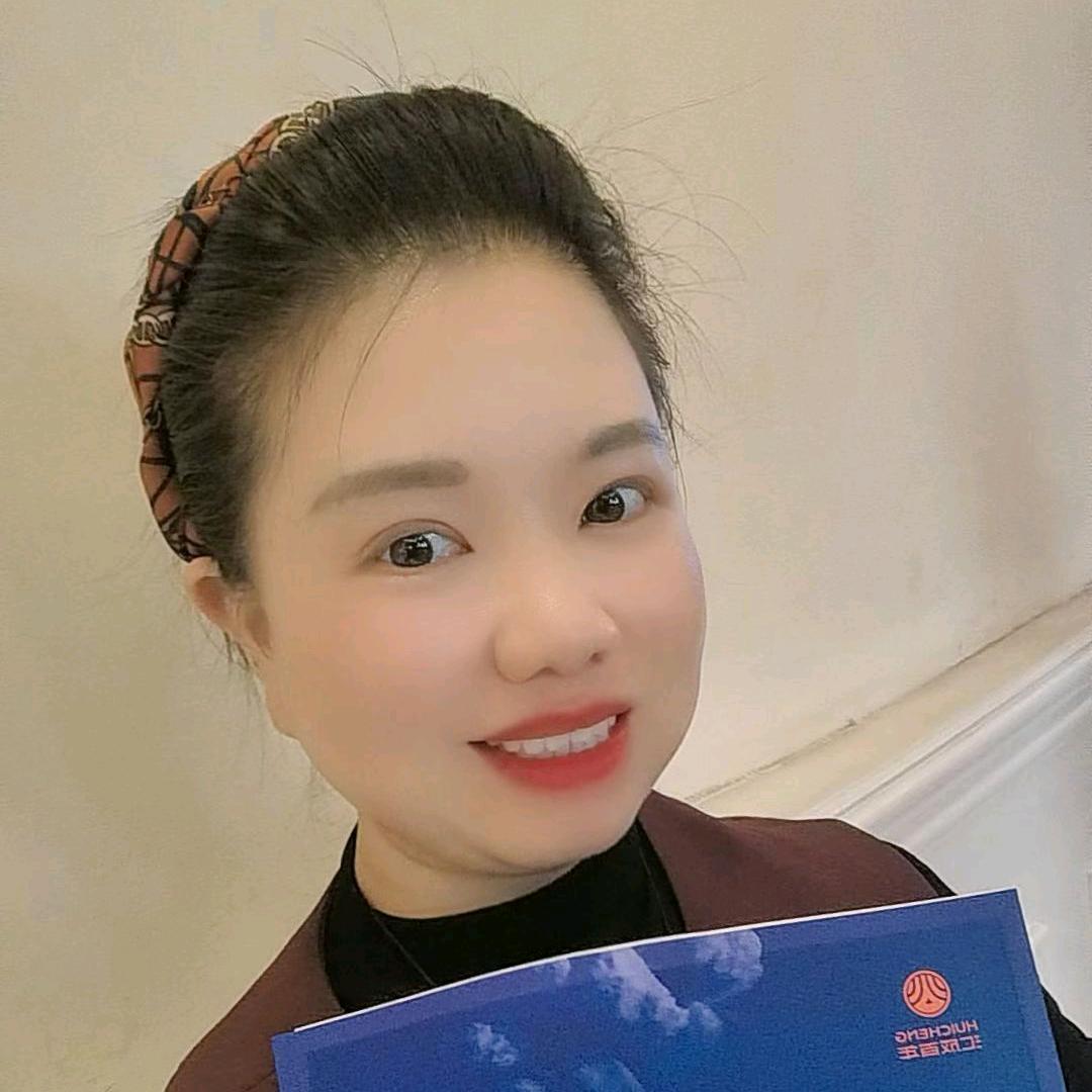 女性成长～程敏容