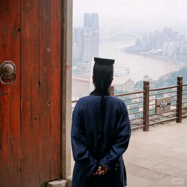铎钰师兄