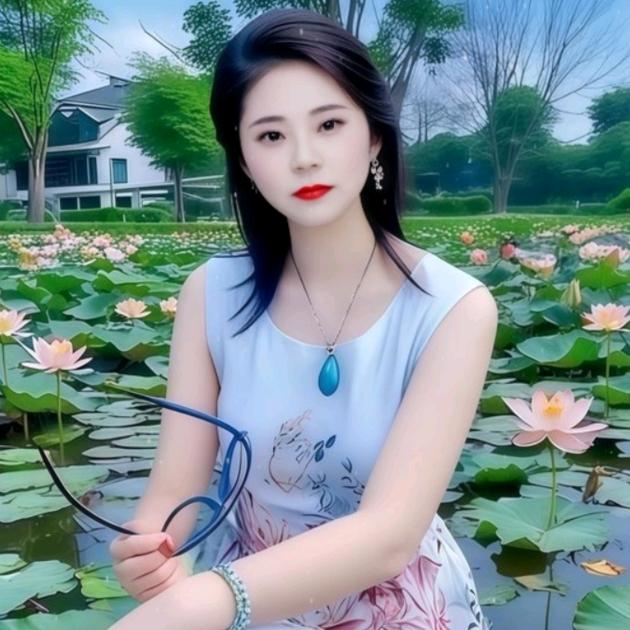 珍惜姐姐