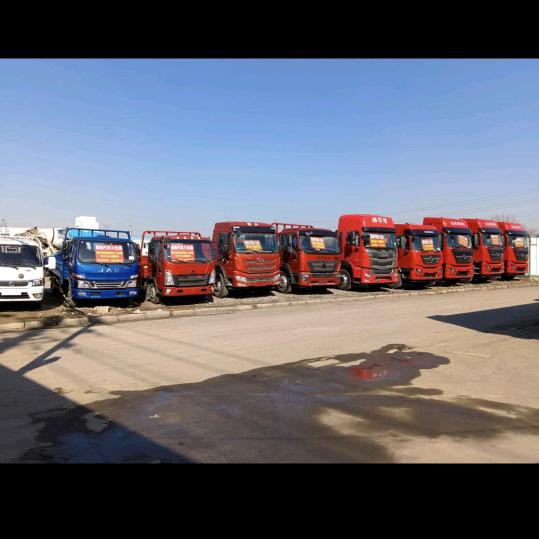 南京陕汽德龙店