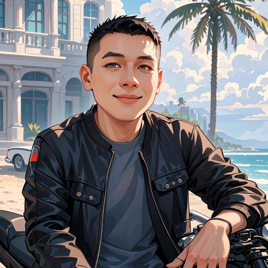 粤东十三郎🗡️