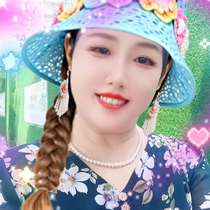 金姐,