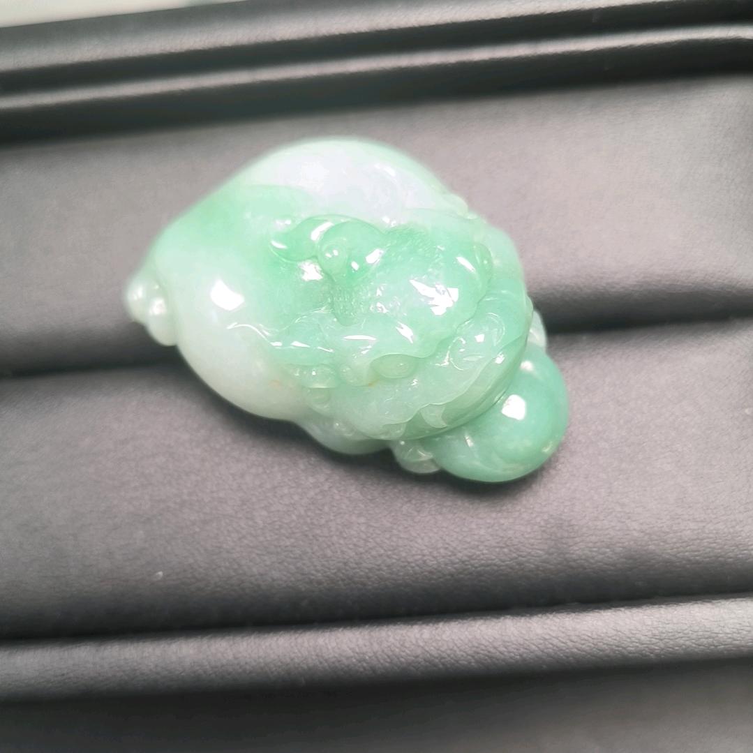 如意得玉珠宝