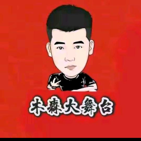 木森（大展宏图）