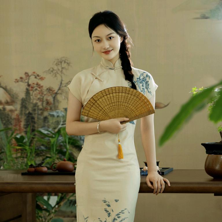 美琪 好物分享