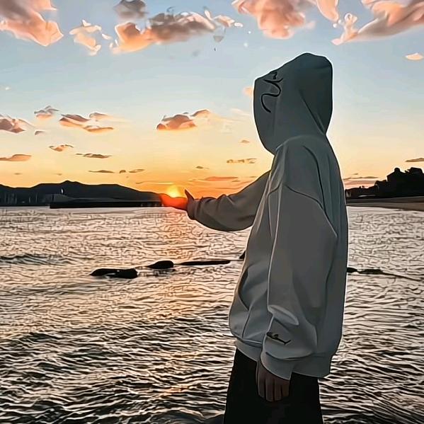 今天你快乐吗