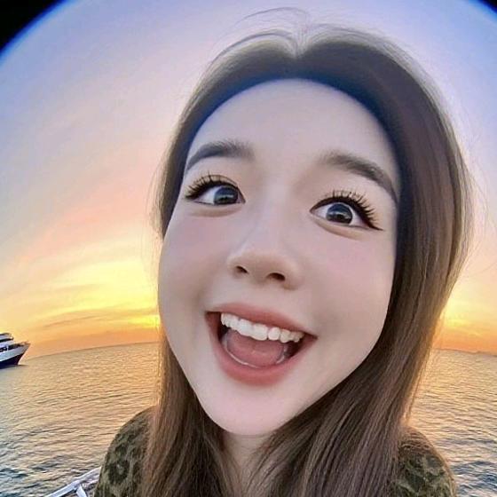 💠遇见旅拍～文欣
