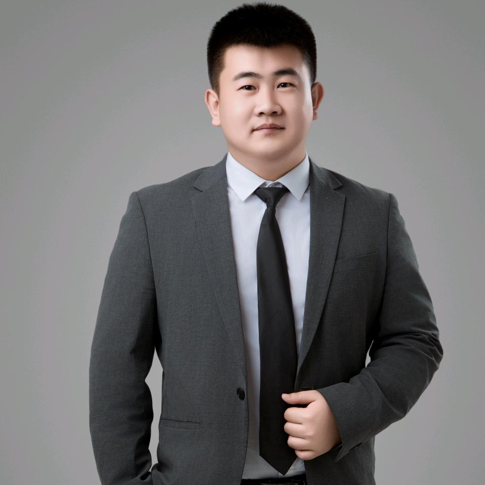 中铁青云学府—旭阳