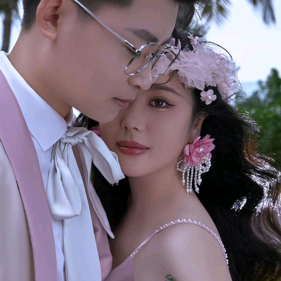 晓攀夫妇