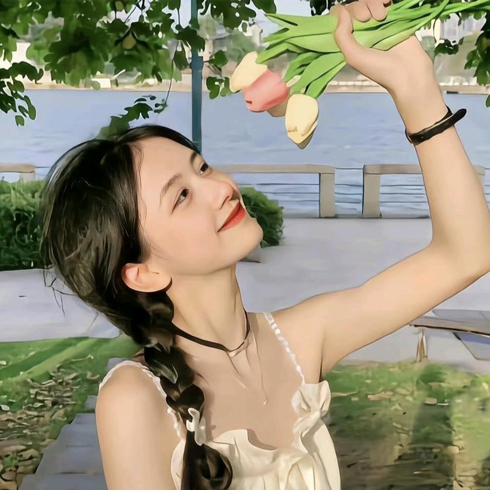晚晚星河