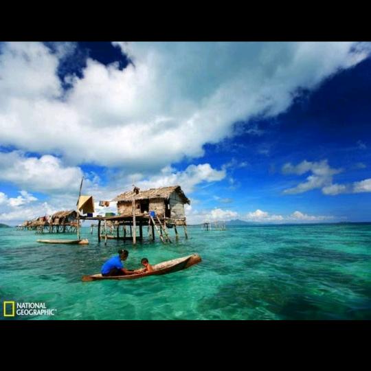 成为你心目中的男神