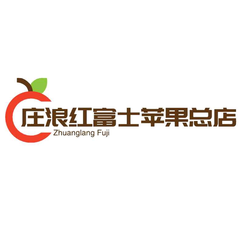 庄浪红富士苹果总店
