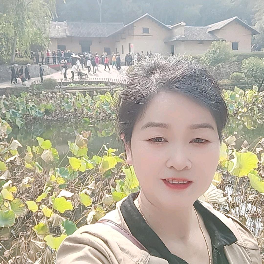静听花开