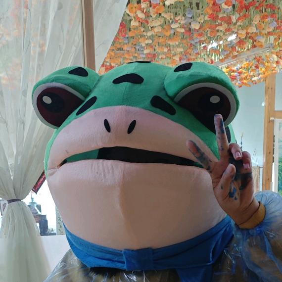 布灵布灵的小草莓