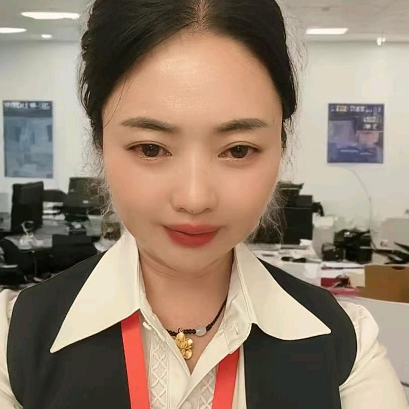 雯雯正能量(助农山货)