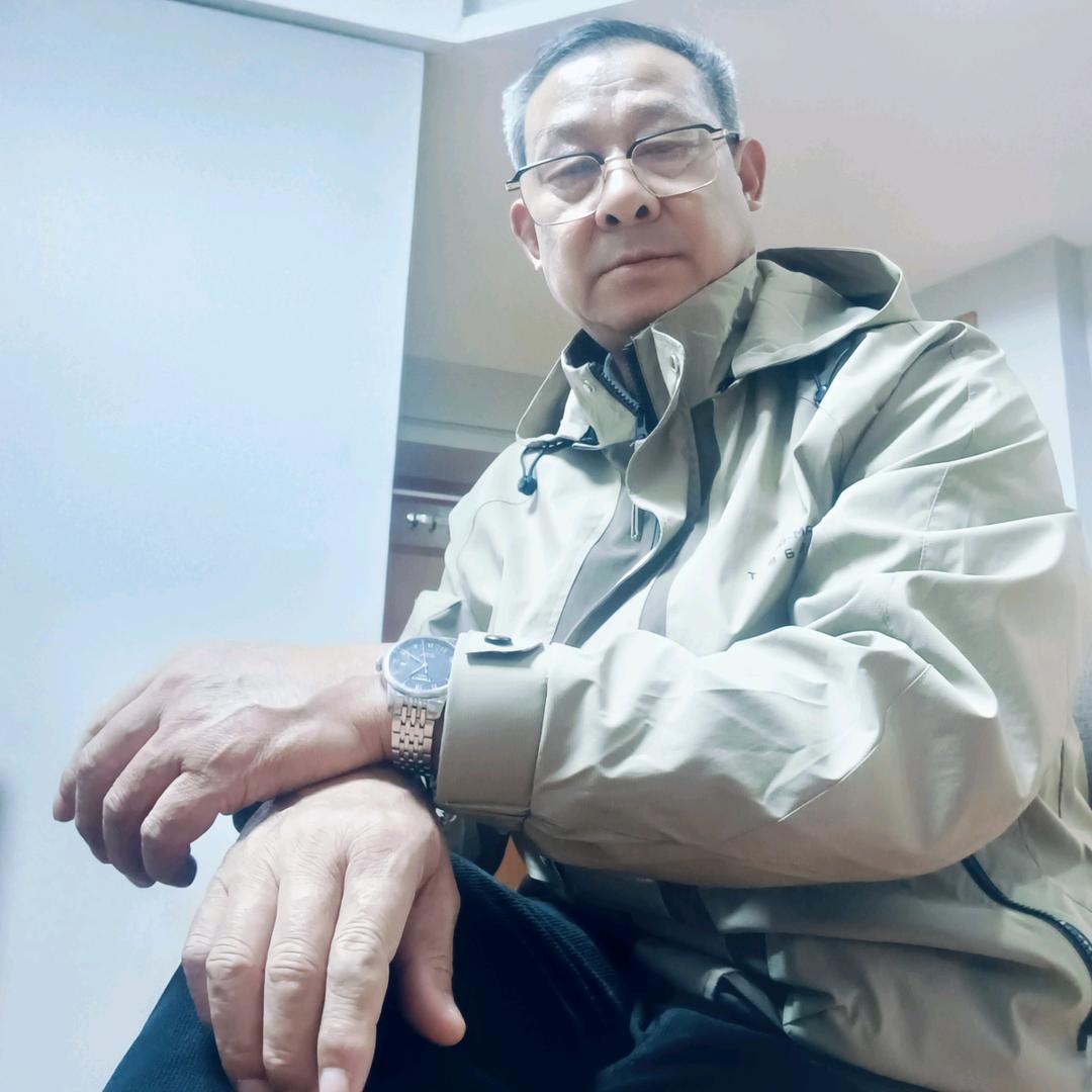 用户神洲大地