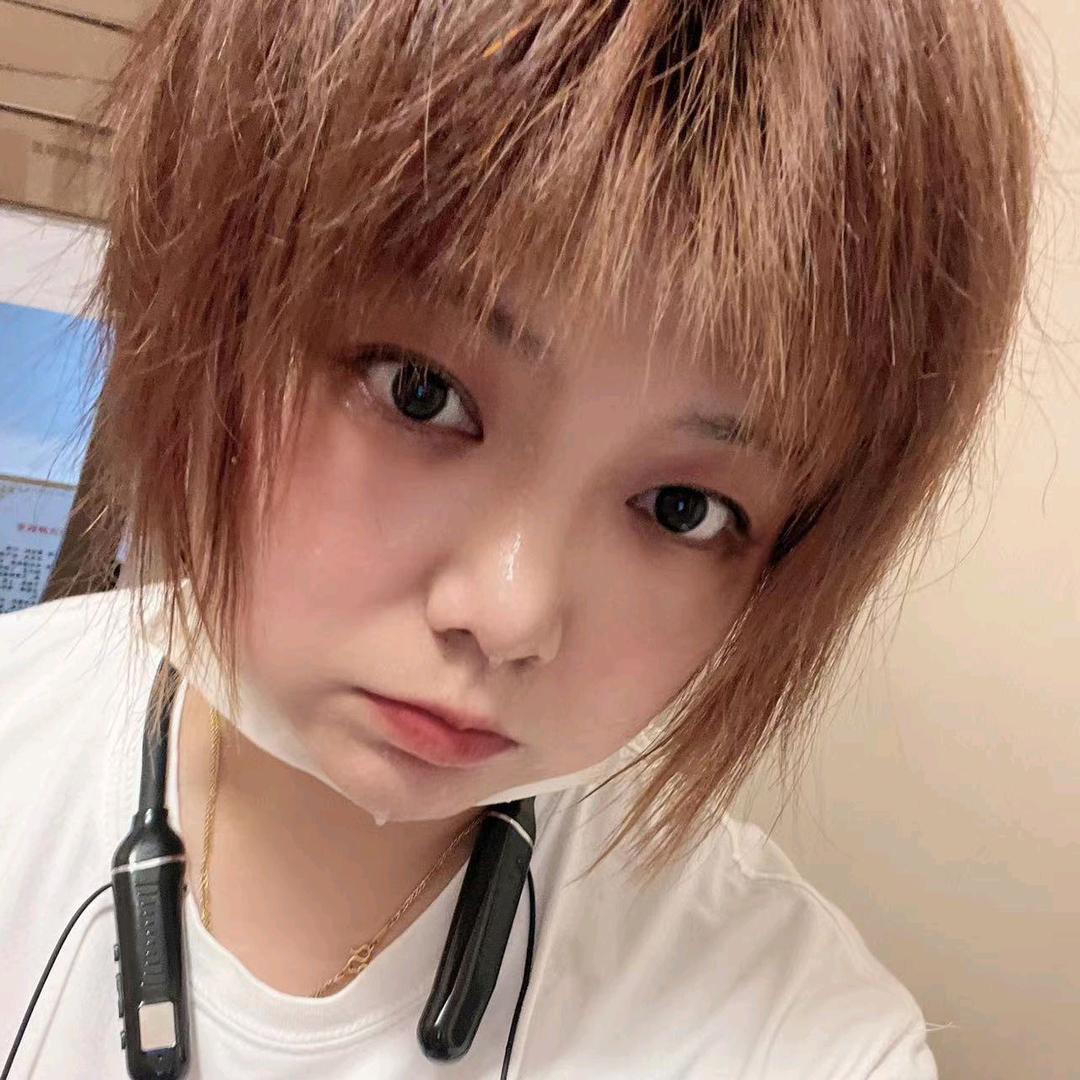 馋猫儿