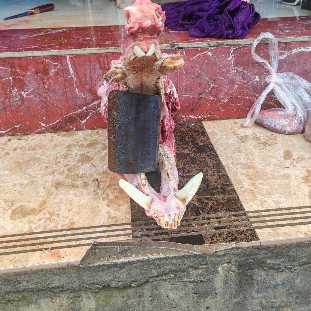 兄弟公益护农（张哥）