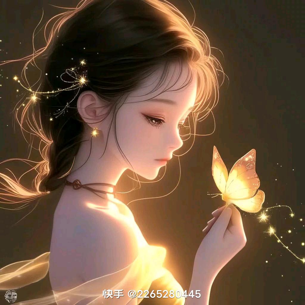 清梦星河