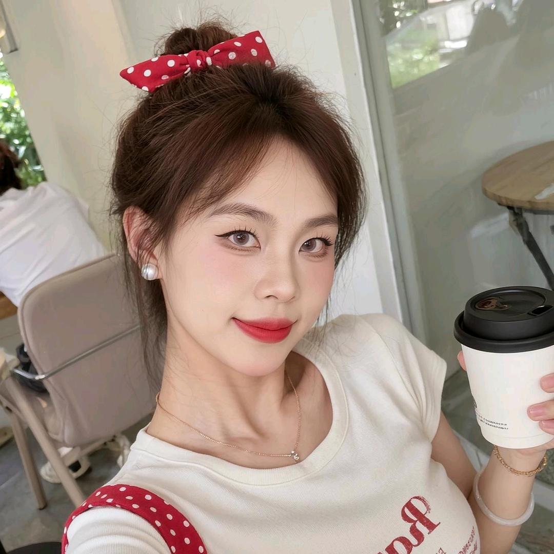 肆月🌺