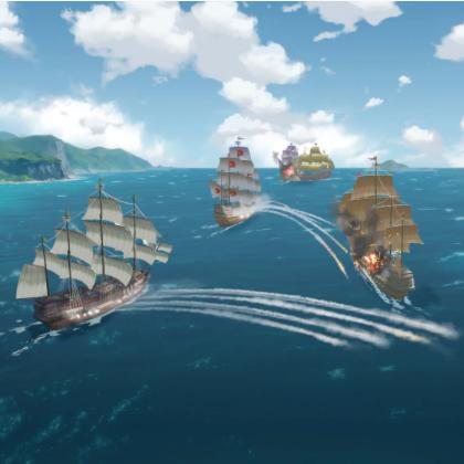 航海家