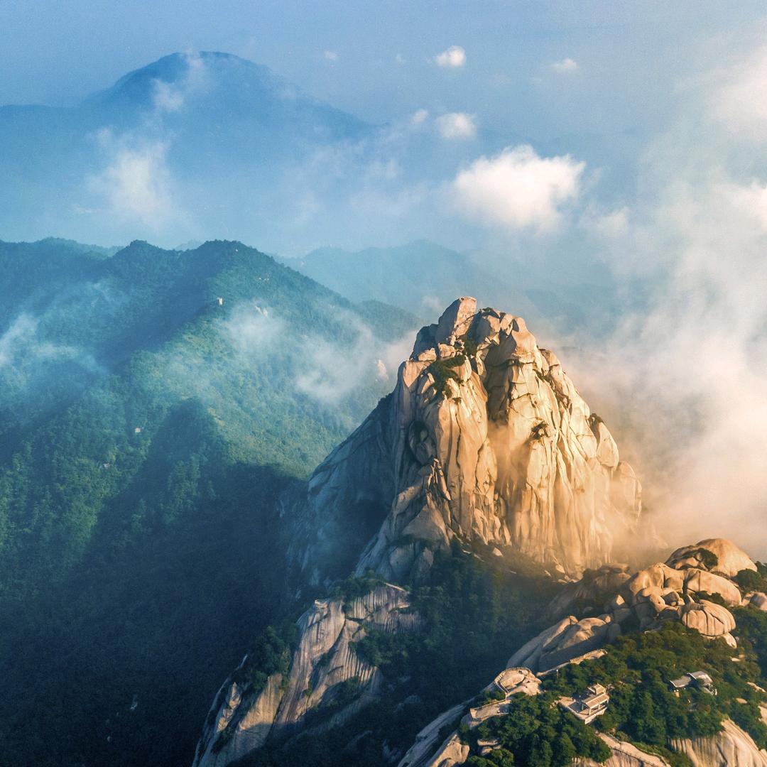 天柱山徐主任