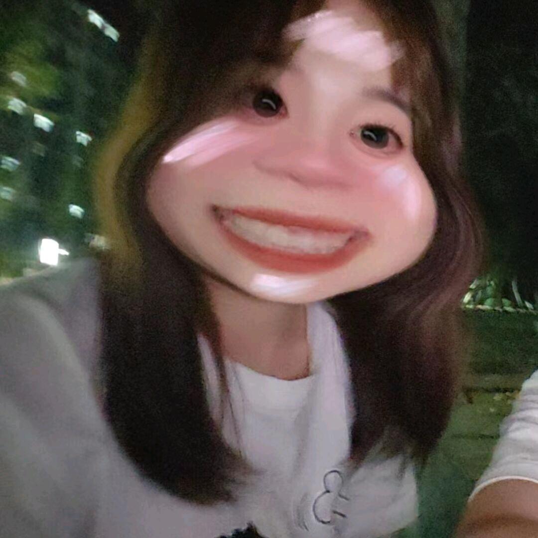 🌈她好可爱🌈