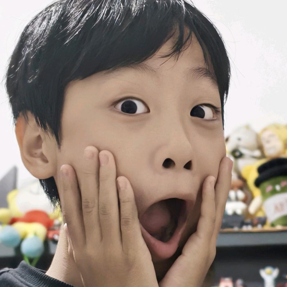 来来的戏精生活