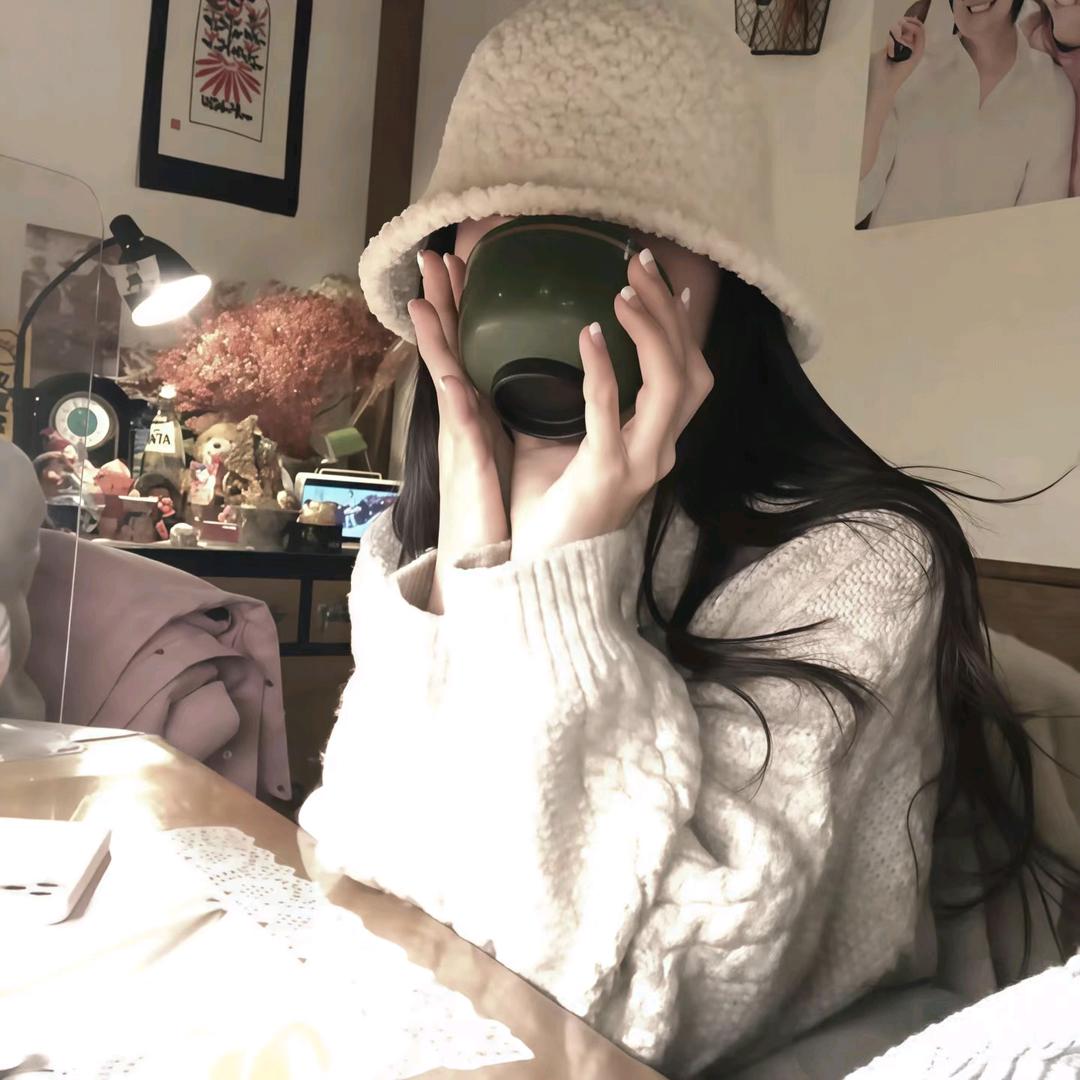 呀咦🥰