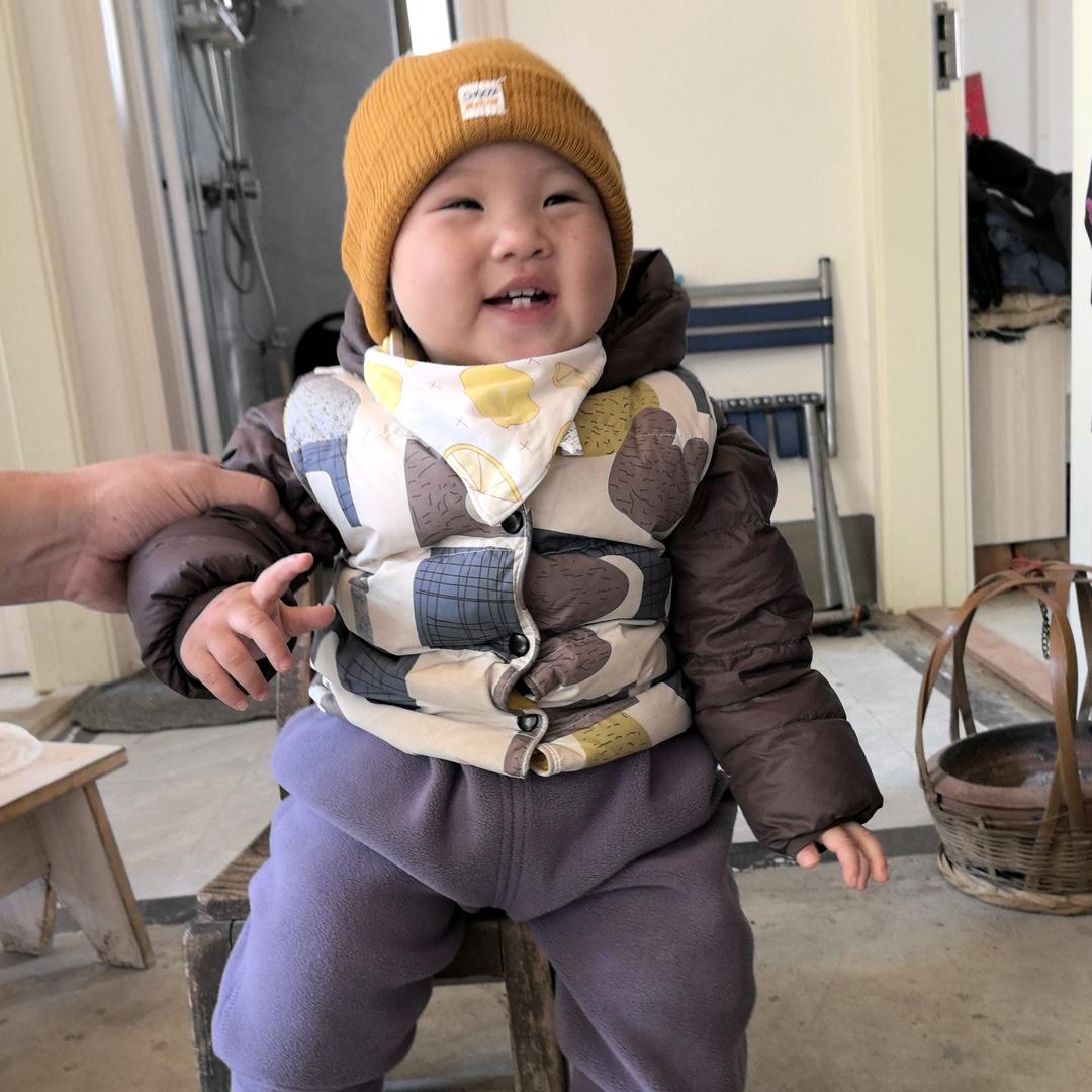 宋小宝（一月）