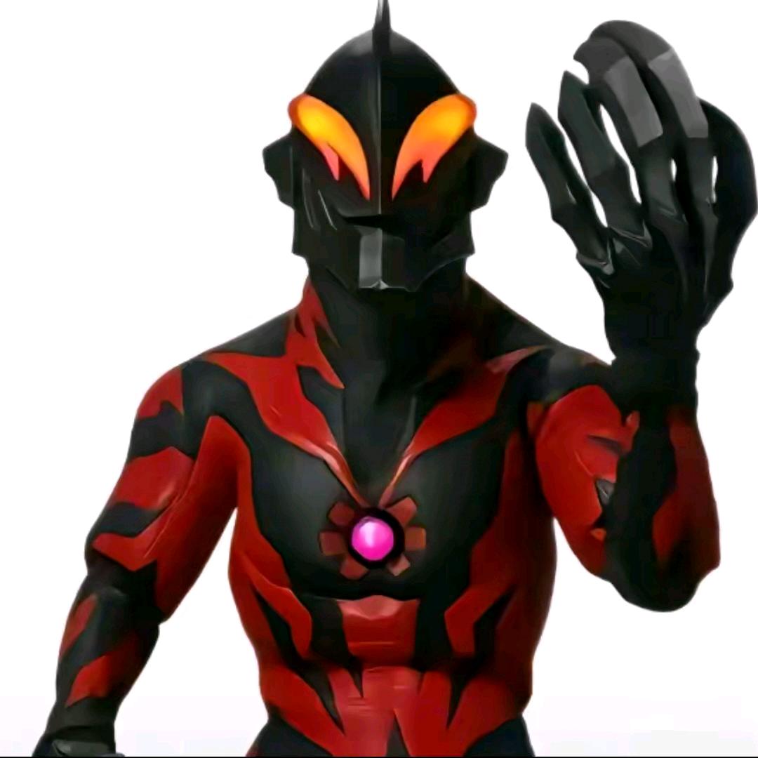 宇宙超级无敌最强贝利亚