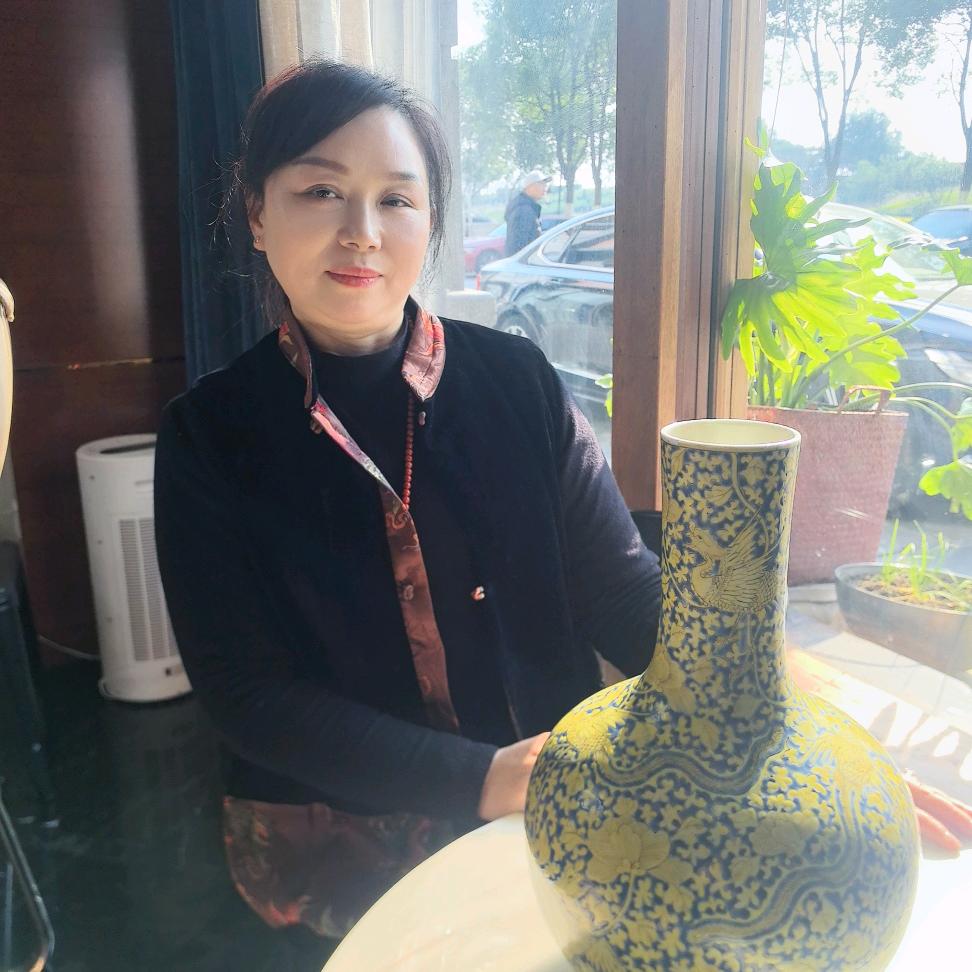 满姐要爆爆