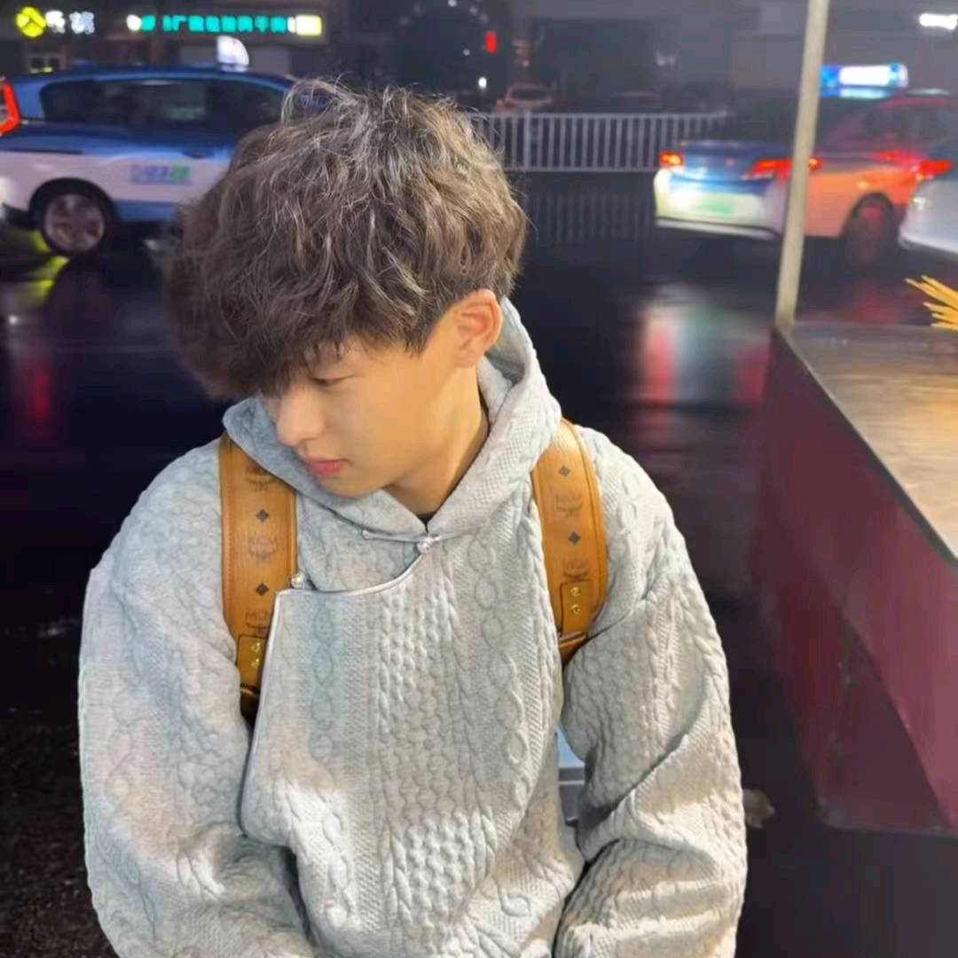 白 开水