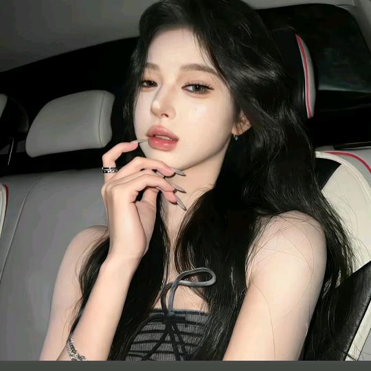 云汐.