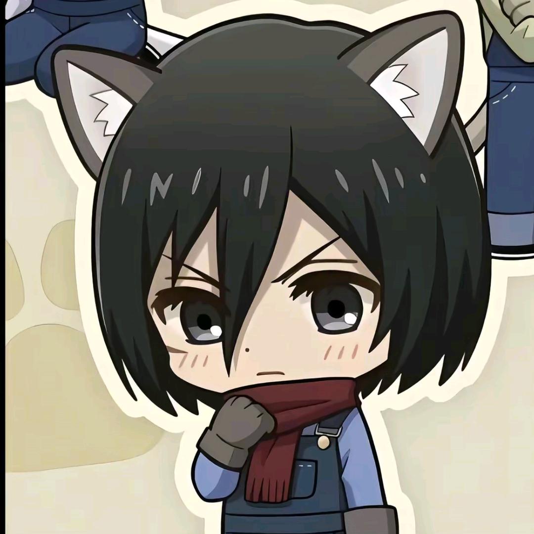无情小猫