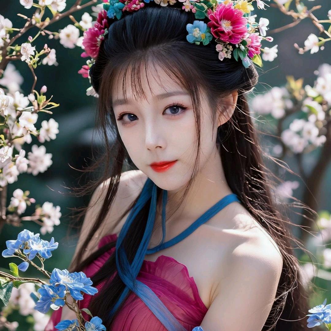 蜜雪儿rose