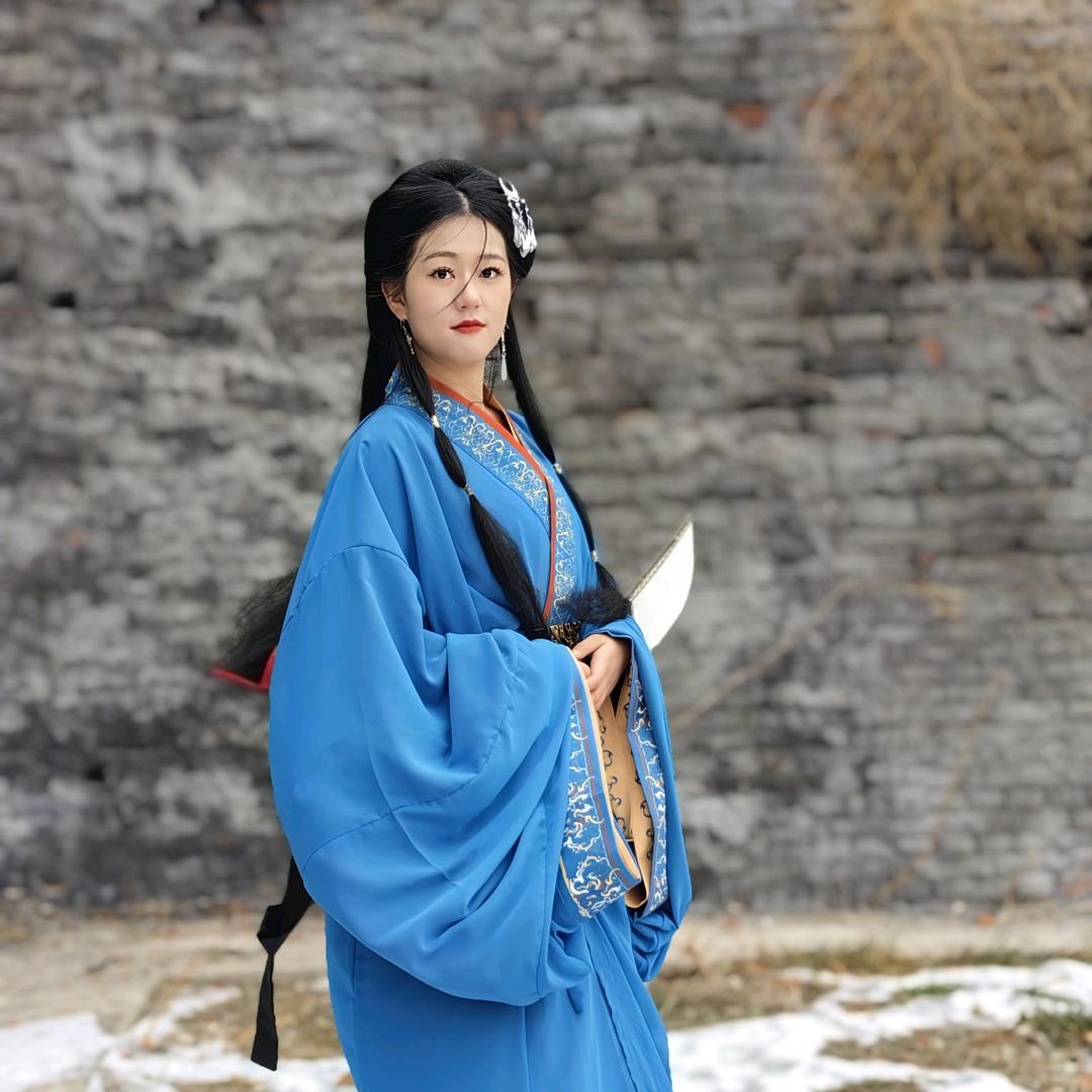 邯郸逸骏婉儿