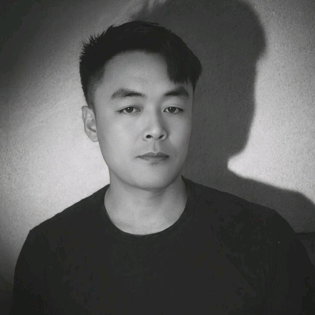 一缕清風