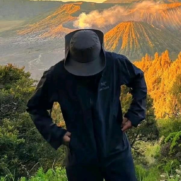 南行